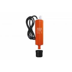Pompă submersibilă liniară 12V 18 L/min pentru barcă