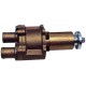 Pompa de apă de mare pentru motoare outboard MerCruiser V6 și V8 cu antrenare pe curea
