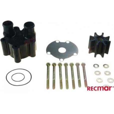 Kit de reparație pompă de apă MerCruiser Bravo 4.3LX 5.0OLX 5.0LX 5.0L 5.7L 46-807151A14