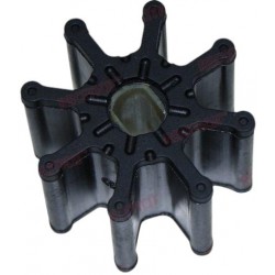 Rotor pompă apă MerCruiser 4.3L/5.0L/5.7L V8 Bravo