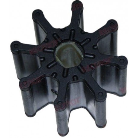 Rotor pompă apă MerCruiser 4.3L/5.0L/5.7L V8 Bravo