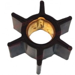 Rotor pompă apă Mercury Marine 4CP 4.5CP 7.5CP 9.8CP 47-89981