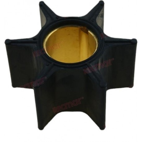 Rotor pompă apă Mercury 135 - 225CP / MerCruiser Alpha I Gen I