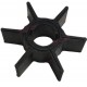 Rotor pentru Evinrude/Johnson și Mercury 2-3,3CP
