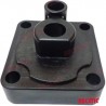 Carcasă pompă apă Yamaha Outboard 9,9CP-15CP 63V-44301-00