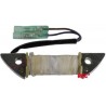 Bobină de încărcare Yamaha 9,9CP 15CP 63V-85520-00-00