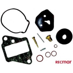 KIT DE REPARAȚIE CARBURATOR YAMAHA MARINE 2T 9.9/15CP