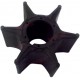 Rotor pompă apă Yamaha Outboard 75CP 80CP 90CP 100CP 500364