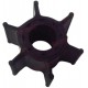 Rotor pompă apă Yamaha/Parsun Marine 9.9CP 15CP