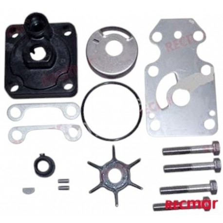 Kit de reparație pompă apă Yamaha Outboard 9.9CP-20CP