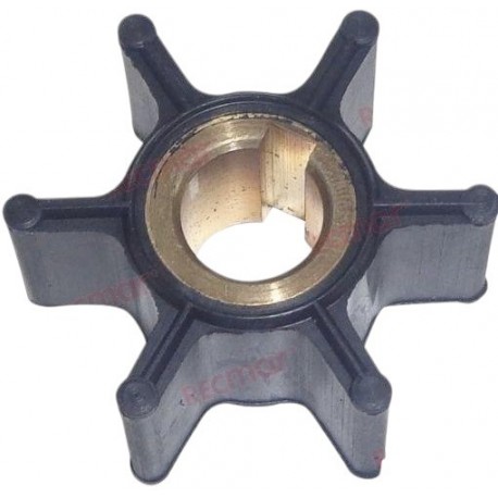 Rotor pompă apă Johnson/Evinrude 2CP/4CP/6CP