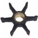 Rotor pompă apă Johnson/Evinrude 40CP 55CP 396809