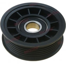 Rolă ghidaj curea MerCruiser 4.3L 5.0L 5.7L 6.2L V8 807757T