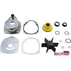 Kit pompă apă Mercury MerCruiser Alpha Gen II 817275Q05