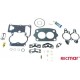 Kit de reparație carburator MerCruiser 2.5L/3.0L GM