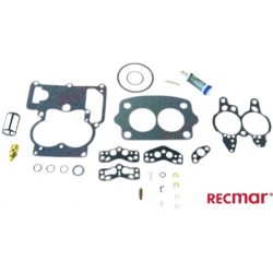 Kit de reparație carburator MerCruiser 2.5L/3.0L GM