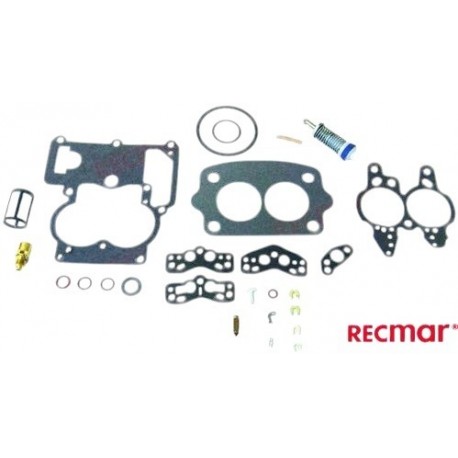 Kit de reparație carburator MerCruiser 2.5L/3.0L GM