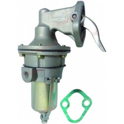 Pompa mecanică de combustibil Mercruiser OMC GM 2.5 3.0 4.3 153 250 CID 86234A4