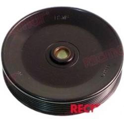 Poulie pompă apă MerCruiser 4.3L 5.0L 5.7L 6.2L MPI 8M0150724
