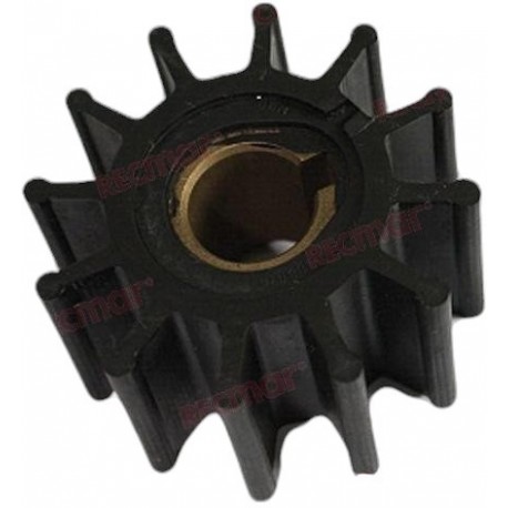 Rotor pompă apă Volvo Penta 230A/230B 21951350