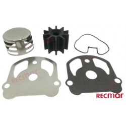 Rotor pompă apă OMC Cobra 2.5L 4.3L 5.0L 5.8L 984461
