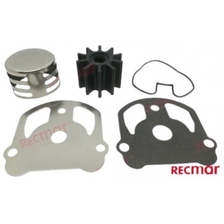 Rotor pompă apă OMC Cobra 2.5L 4.3L 5.0L 5.8L 984461