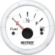 Indicator nivel combustibil european 0-190° Alb