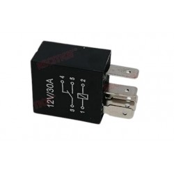 RELEU POMPĂ DE COMBUSTIBIL VOLVO PENTA 3841366