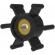ROTOR POMPĂ MACERATOR SFMP11200