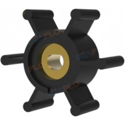 ROTOR POMPĂ MACERATOR SFMP11200
