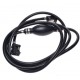 CONDUCTĂ DE COMBUSTIBIL CU RACORDURI PENTRU YAMAHA MARINE 6Y1-24306-51/53