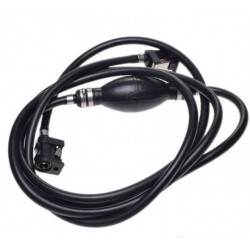 CONDUCTĂ DE COMBUSTIBIL CU RACORDURI PENTRU YAMAHA MARINE 6Y1-24306-51/53