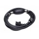 CONDUCTĂ DE COMBUSTIBIL CU RACORDURI YAMAHA OUTBOARD 6Y2-24306-52