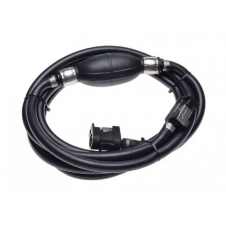 CONDUCTĂ DE COMBUSTIBIL CU RACORDURI YAMAHA OUTBOARD 6Y2-24306-52