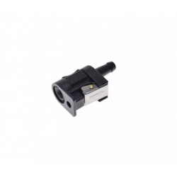 CONECTOR DE COMBUSTIBIL YAMAHA OUTBOARD 115/130/150/175CP 6Y2-24305-06