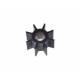 Rotor pompă de apă Tohatsu 9.9CP/15CP/18CP/20CP 1986-2008 334-65021-0