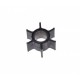 Rotor pompă de apă pentru Tohatsu Outboard 25CP/30CP 345-65021-0