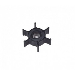 Rotor pompă de apă pentru Yamaha 2S/2M Mercury 2A/2B 646-44352-00