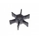 Rotor pompă de apă Yamaha Outboard 40CP 6F5-4435201 6F5-44352-00