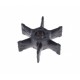 Rotor pompă de apă pentru Yamaha Outboard 40CP 676-44352-00