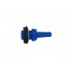 Racord drept rezervor 1/2" pentru furtun 10-12 mm
