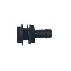 Racord drept rezervor 3/4" pentru furtun 19 mm