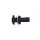 Racord drept rezervor 1/2" pentru furtun 19 mm