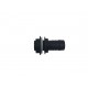 Racord drept pentru rezervor 3/4" pentru furtun 25MM pentru bărci