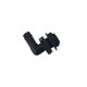 Racord unghiular pentru rezervor 3/4" pentru furtun 19MM
