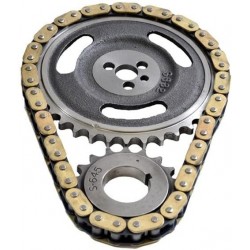 Set distribuție MerCruiser 5.0L V8 5.7L V8 roată 7.11 TS784