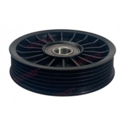 Rolă ghidare curea trapezoidală MerCruiser 4.3L 5.0L 5.7L V8 6.2L V8 8.2L V8