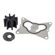 Rotor pompă de apă MerCruiser 4.5L 6.2L 8M0121940