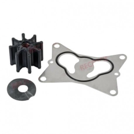 Rotor pompă de apă MerCruiser 4.5L 6.2L 8M0121940