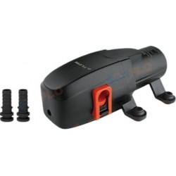 Pompa de apă sub presiune 12V 1.9 LPM/0.5 GPM 70 PSI/4